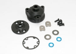 6884 TRAXXAS CNTR DIFF HOUSING