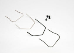 6896 TRAXXAS SWAY BAR WIRES