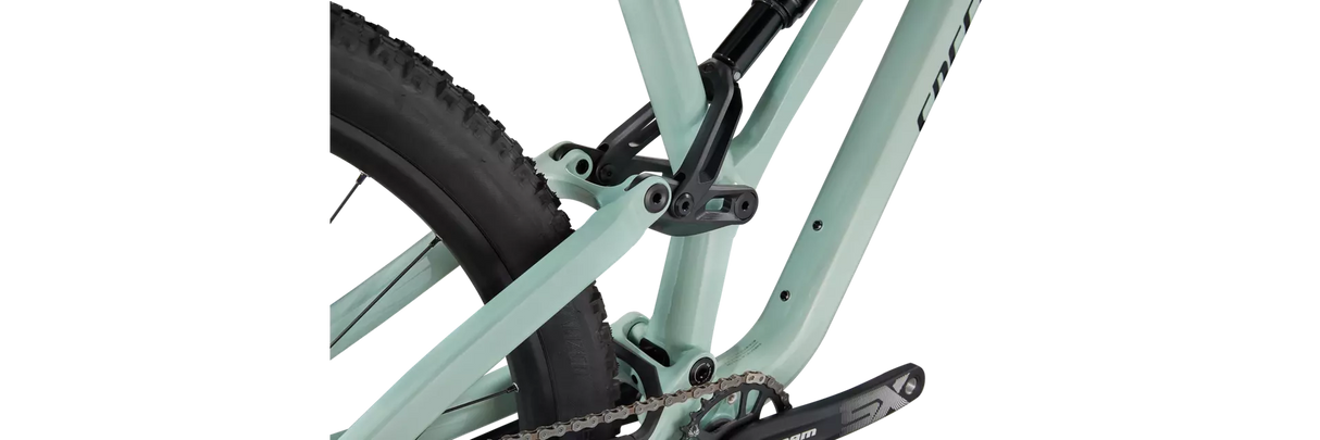 STUMPJUMPER ALLOY S3