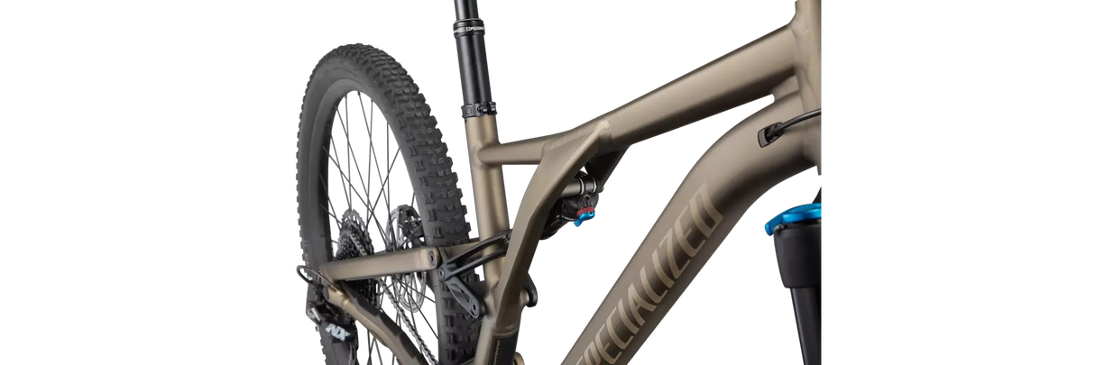 STUMPJUMPER COMP ALLOY S3