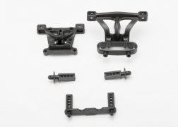 7015 TRAXXAS BODY MOUNT POSTS