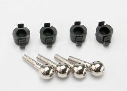 7033 TRAXXAS PIVOT BALLS/CAPS