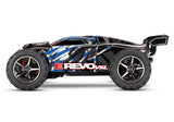 TRAXXAS 1/16 EREVO VXL