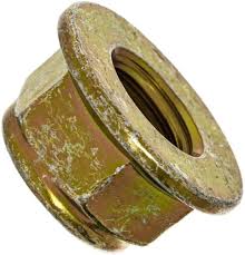 712-04151 LOCK NUT