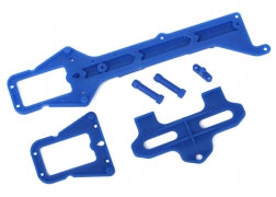 TRAXXAS UPPER CHASSIS/BAT HOLD