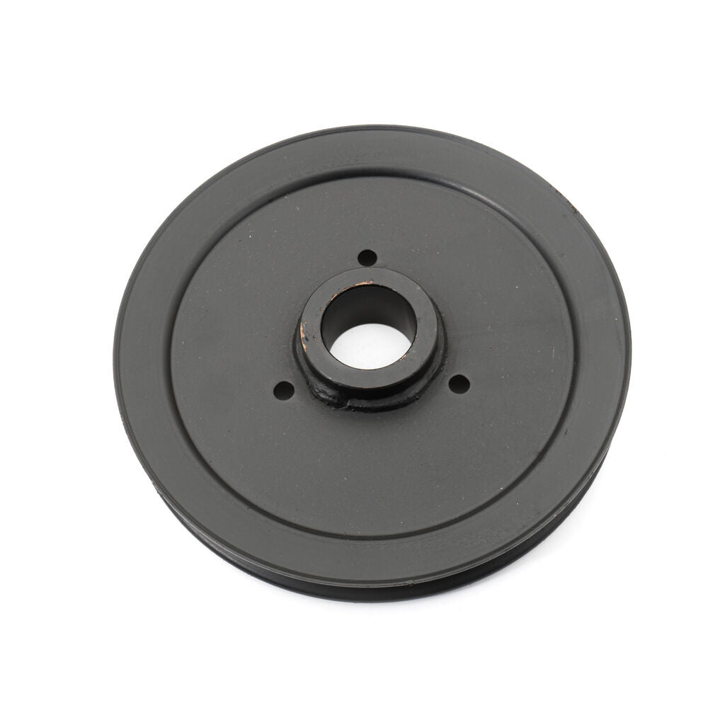 756-04489 PULLEY 7"