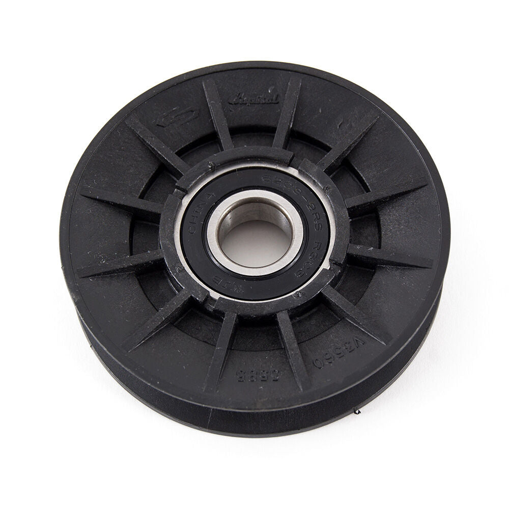 756-05024 IDLER PULLEY (V)