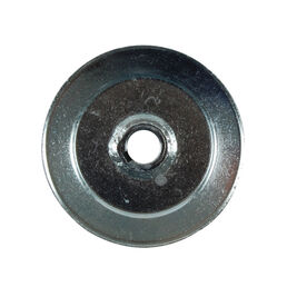 756-3007 PULLEY-DOUBLE