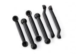 7636 TRAXXAS CAMBER LINKS