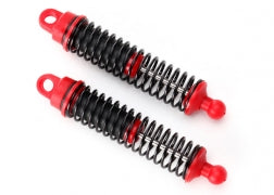 7660 TRAXXAS SHOCK SET