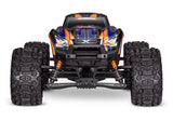 TRAXXAS X-MAXX VXL 8s BRUSHLES