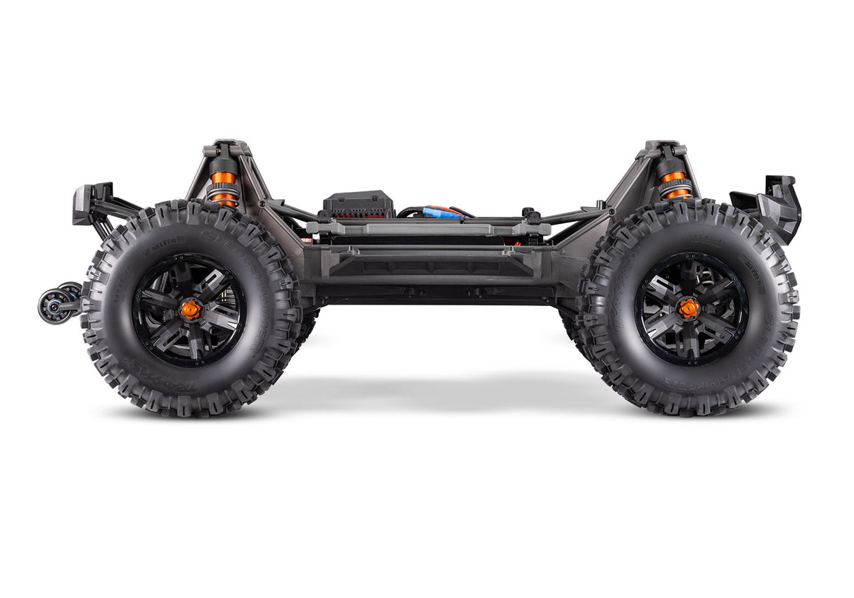 TRAXXAS X-MAXX VXL 8s BRUSHLES