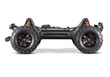 TRAXXAS X-MAX VXL 8s BRUSHLESS