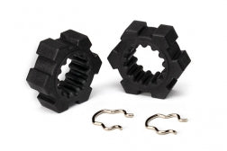 7756 TRAXXAS WHEEL HUB HEX