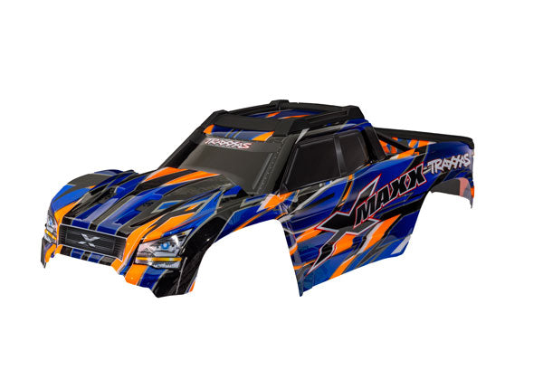 TRAXXAS X-MAXX BODY