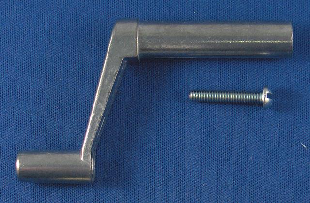 WINDOW CRANK 1-3/4" METAL