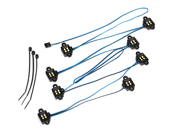 8026X TRAXXAS LED ROCK LIGHT