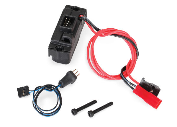 8028 TRAXXAS LED HARNESS 3IN1