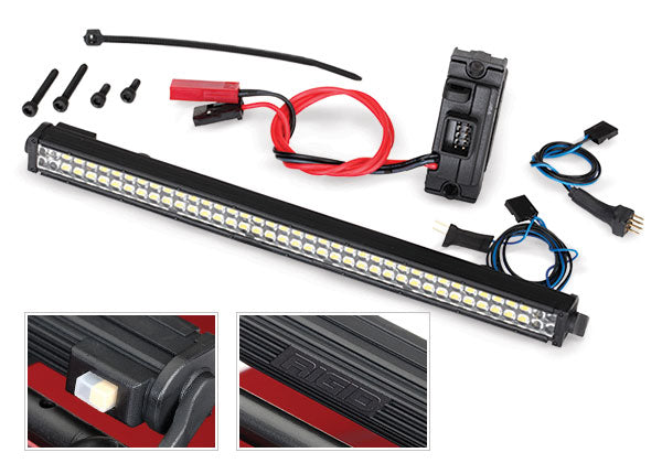 8029 TRAXXAS LED LIGHT BAR