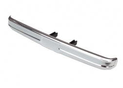 TRAXXAS FRONT BUMPER CHROME