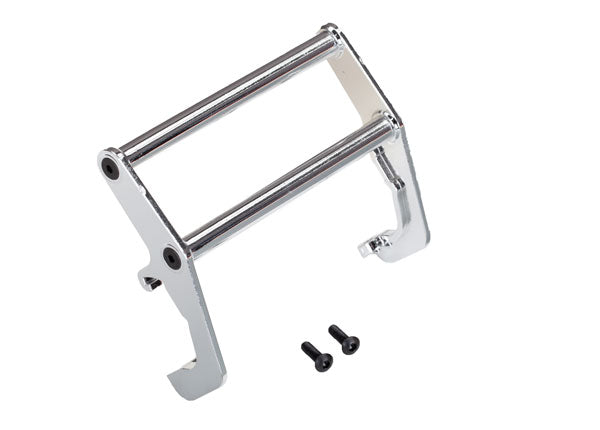 8138 TRAXXAS CHROME BUMPER