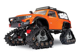 82234-4-ORNG TRAXXAS TRX4 SCALE & TRAIL