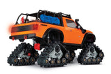 82234-4-ORNG TRAXXAS TRX4 SCALE & TRAIL