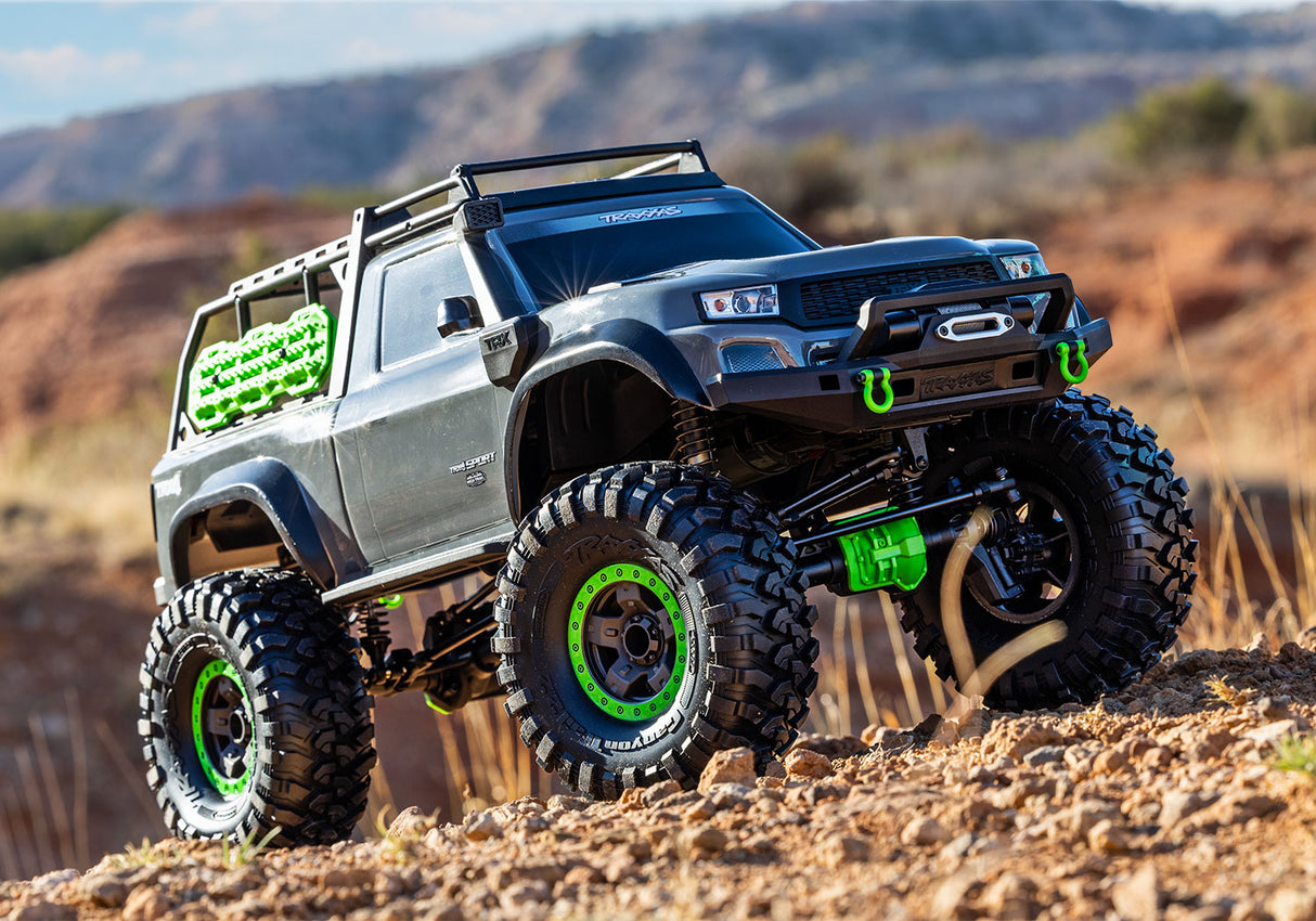 TRAXXAS TRX4 SPORT HIGH TRAIL