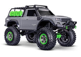 TRAXXAS TRX4 SPORT HIGH TRAIL