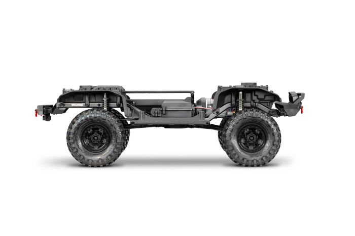 82224-4-TAN TRAXXAS TRX4 SPORT CRAWLER