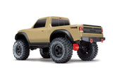 82224-4-TAN TRAXXAS TRX4 SPORT CRAWLER