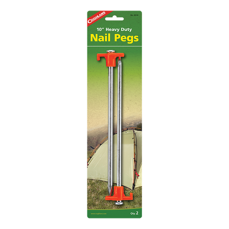 NAIL PEG