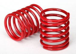 TRAXXAS SHOCK SPRING RED