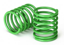 TRAXXAS SHOCK SPRING GREEN