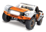 TRAXXAS ULTIMATE DESERT RACER