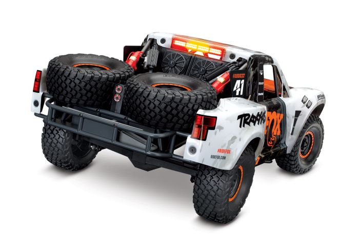 TRAXXAS ULTIMATE DESERT RACER