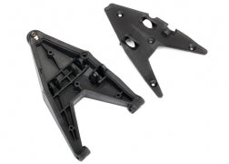 8533 TRAXXAS LOWER LEFT SUSPENSION