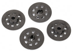 8569 TRAXXAS WHEEL HUBS HEX DISK