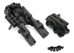 8630 TRAXXAS ULTRA SHOCKS SET SHORT