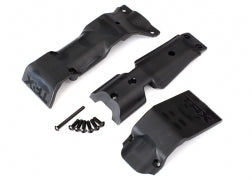 8637 TRAXXAS SKID PLATE