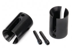 8652 TRAXXAS DRIVE CUP MACHINED