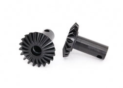 8683 TRAXXAS OUTPUT GEAR, DIFF