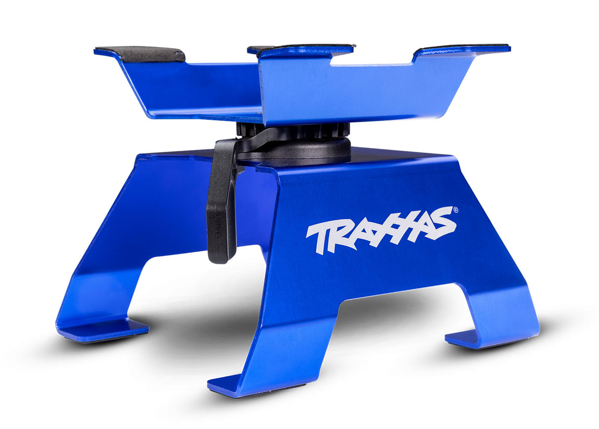 TRAXXAS ALUM CAR & TRUCK STAND