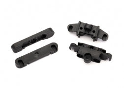 8916 TRAXXAS TIE BAR MOUNT FRONT & REAR