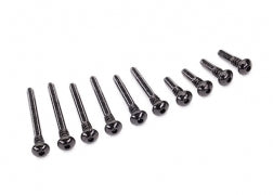 8940 TRAXXAS SUSPENSION SCREW PIN