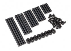 8940X TRAXXAS SUSPENSION PINS SET