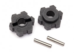 8956 TRAXXAS WHEEL HUB