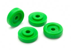 8957G TRAXXAS GREEN WASHERS