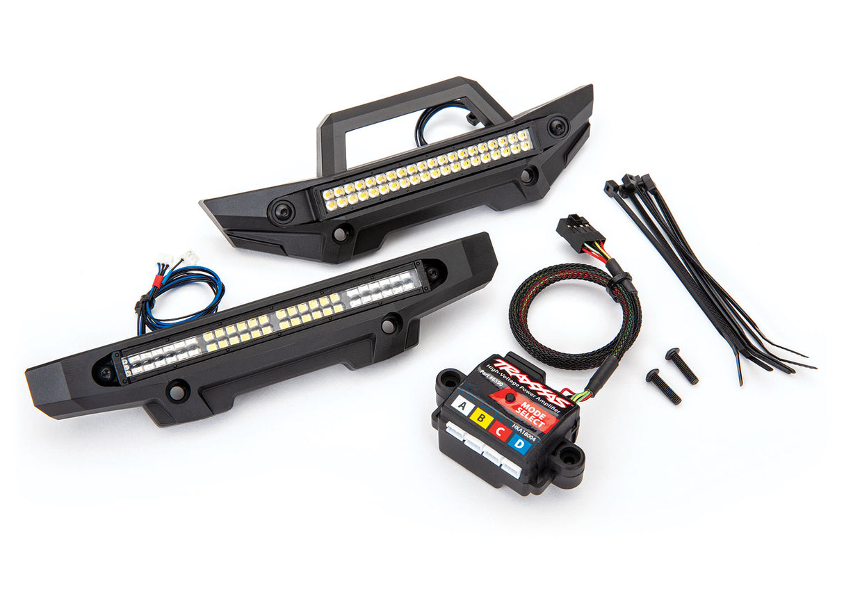 TRAXXAS MAXX LED LIGHT KIT