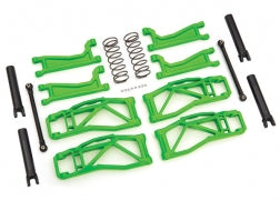 8995G TRAXXAS WIDEMAXX KIT